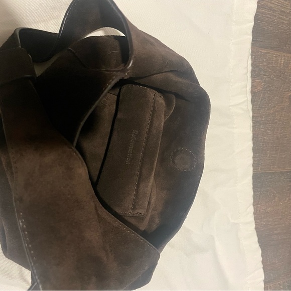 Reformation Silvana Bucket Bag - Picture 8 of 8